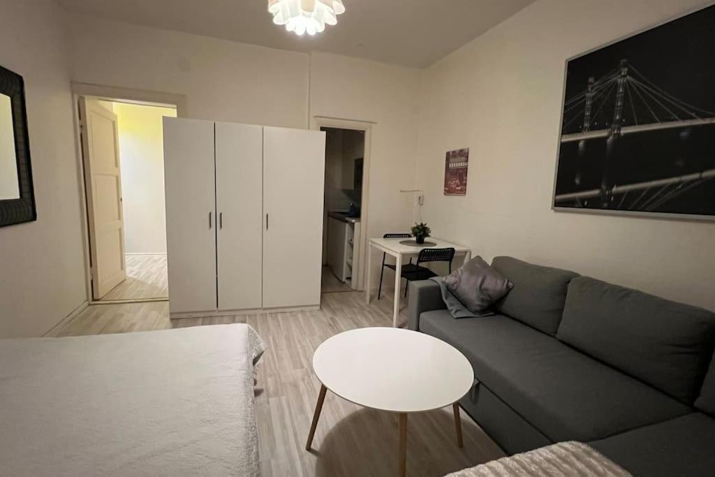 Appartamento Kallion Helmi Helsinki