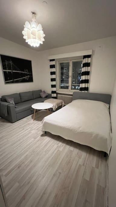 Appartamento Kallion Helmi *