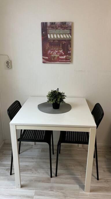 Appartamento Kallion Helmi Helsinki